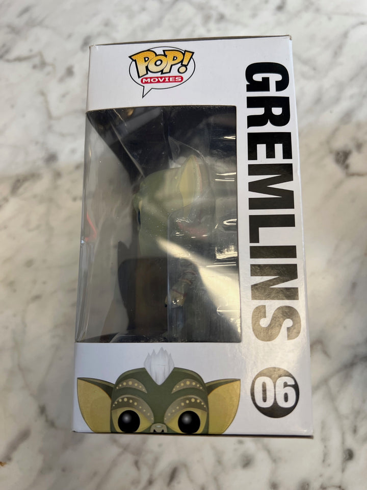 Funko Pop! Movies Gremlins 06 Warped Box P72325