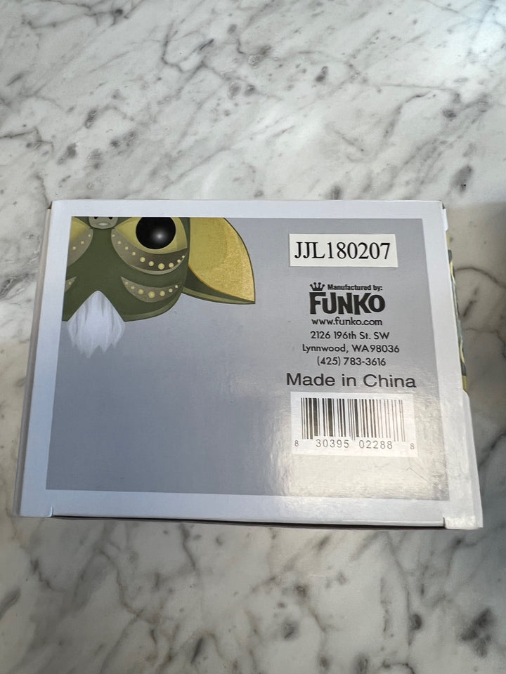Funko Pop! Movies Gremlins 06 Warped Box P72325