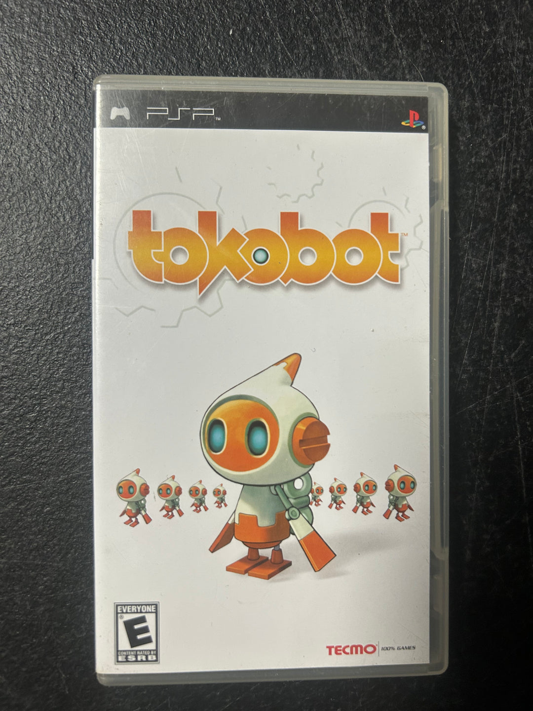Tokobot - PSP DI3926