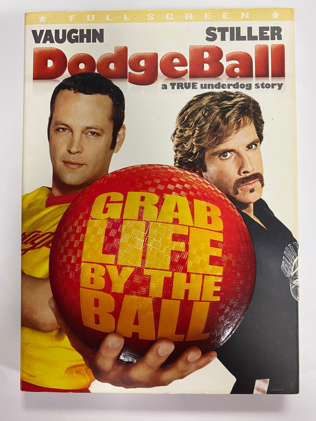 Dodgeball - DVD PM81226
