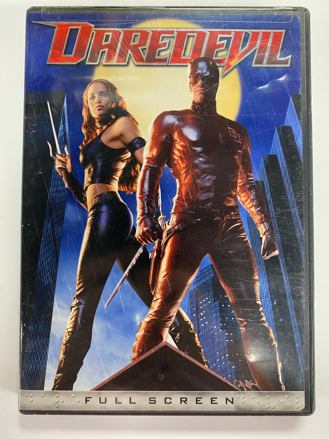 Daredevil - DVD PM81226