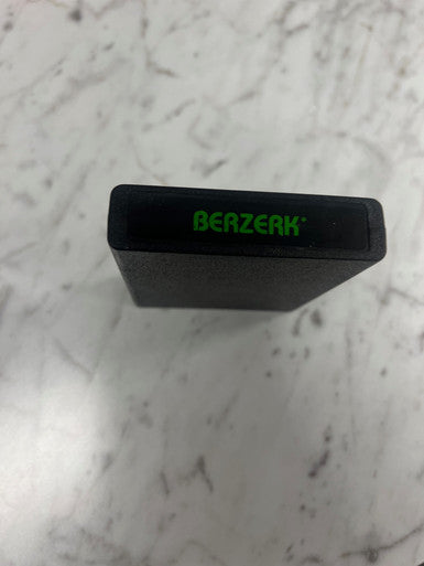 Berzerk Atari 2600 Cartridge Only UD91624