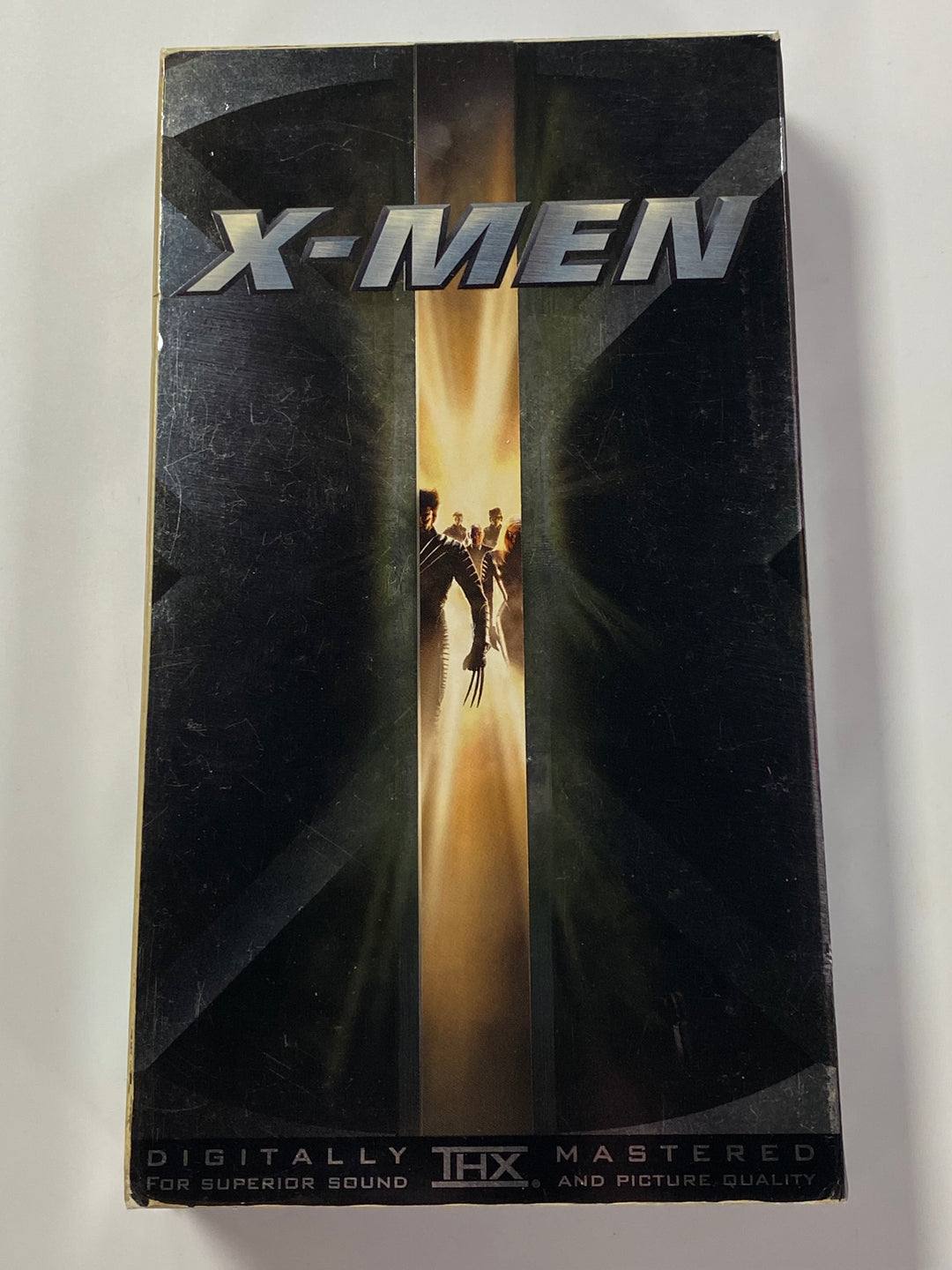 X-Men - VHS PM81226
