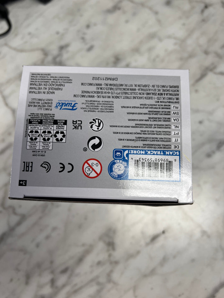 Funko Pop! Alakazam #855 Pokemon FP5525