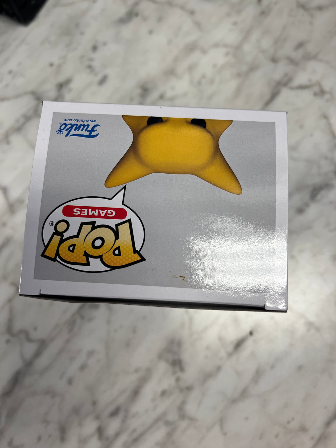 Funko Pop! Alakazam #855 Pokemon FP5525