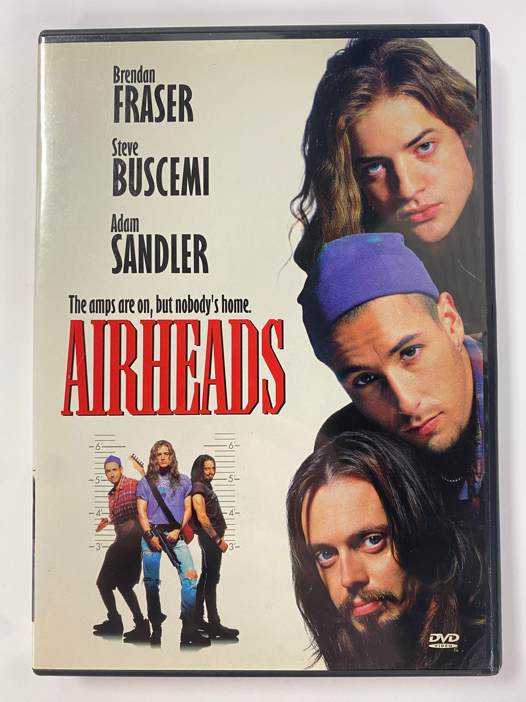 Airheads - DVD PM81226