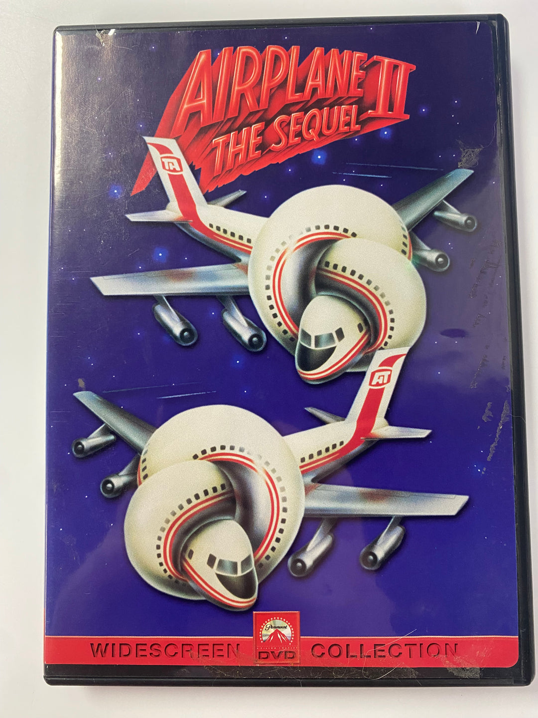 Airplane 2: The Sequel - DVD PM81226