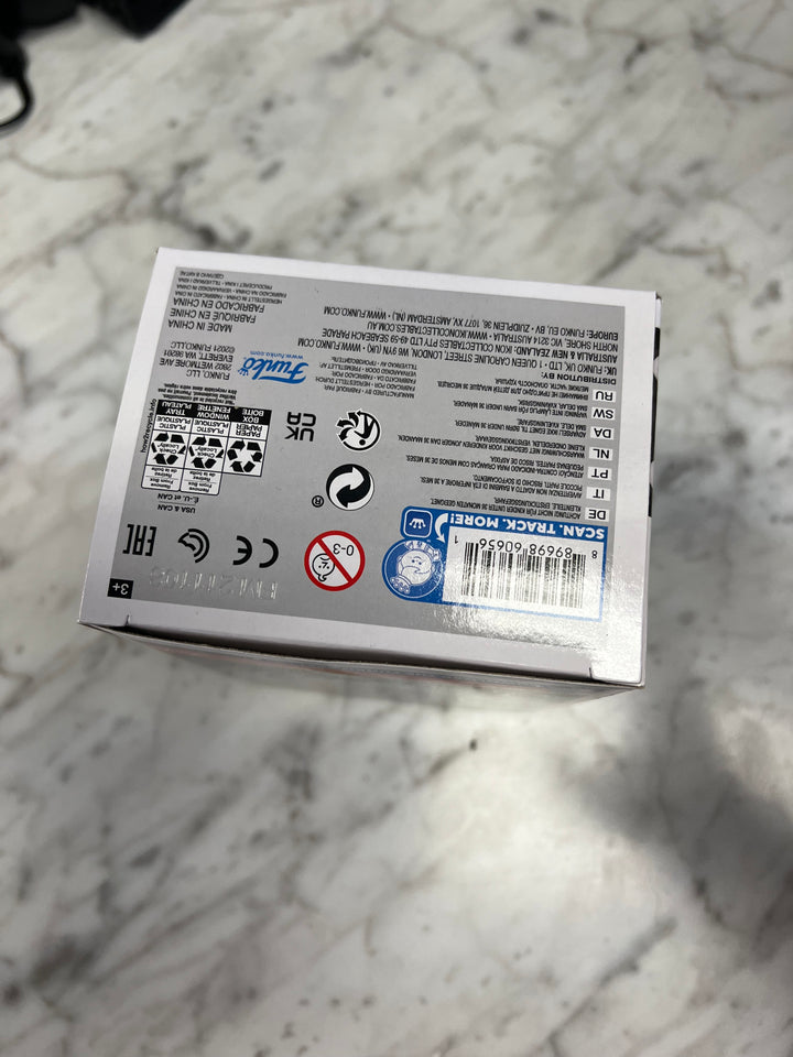 Funko Pop! Movies Batman #1196 Flight Suit Funko Shop Exclusive The Batman FP5525