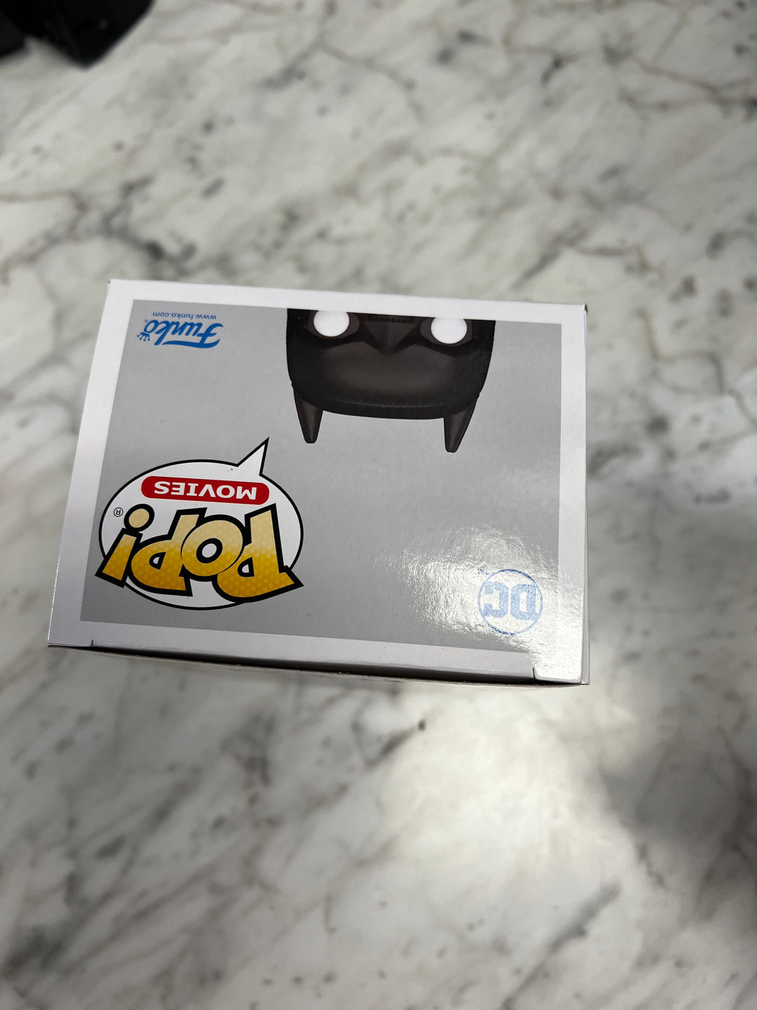 Funko Pop! Movies Batman #1196 Flight Suit Funko Shop Exclusive The Batman FP5525