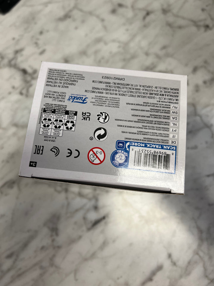 Funko Pop! Bulbasaur #453 Pokemon FP5525