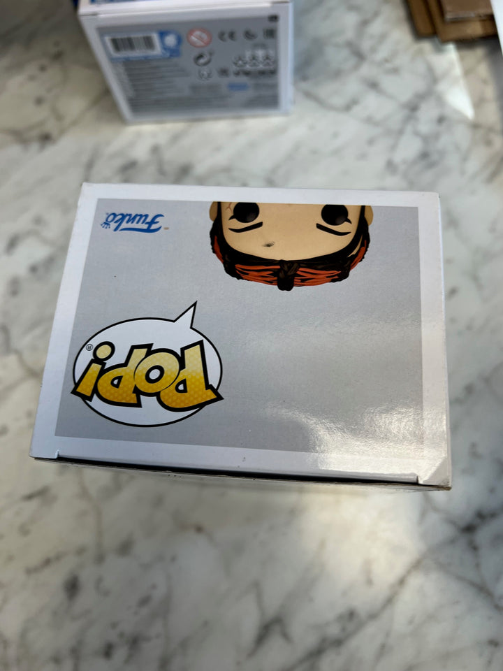 Funko Pop! Fennec Shand #481 Star Wars Book of Boba Fett  P72325