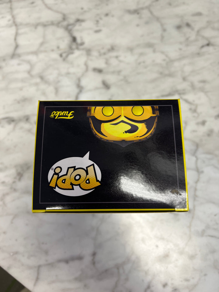 Funko Pop! C-3PO #454 Star Wars Target Exclusive FP5525