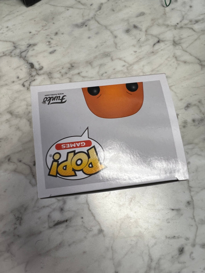 Funko Pop! Charmander #455 Pokemon FP5525