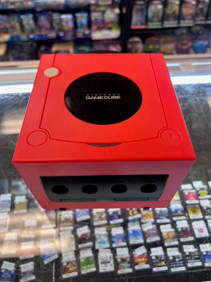 Nintendo Gamecube Console - New Shell   MC102225