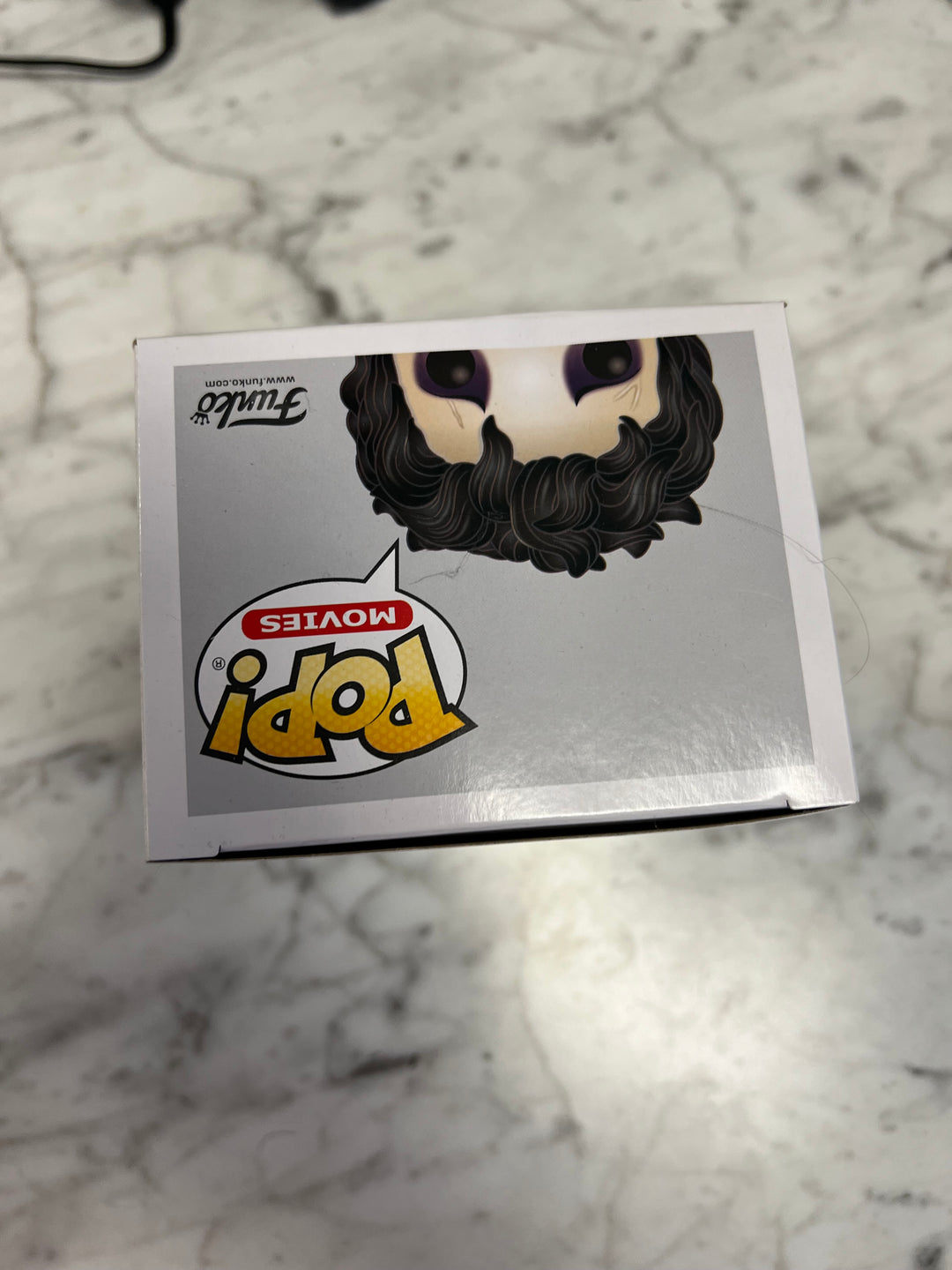 Funko Pop! Movies Edward Scissorhands #979 FP5525