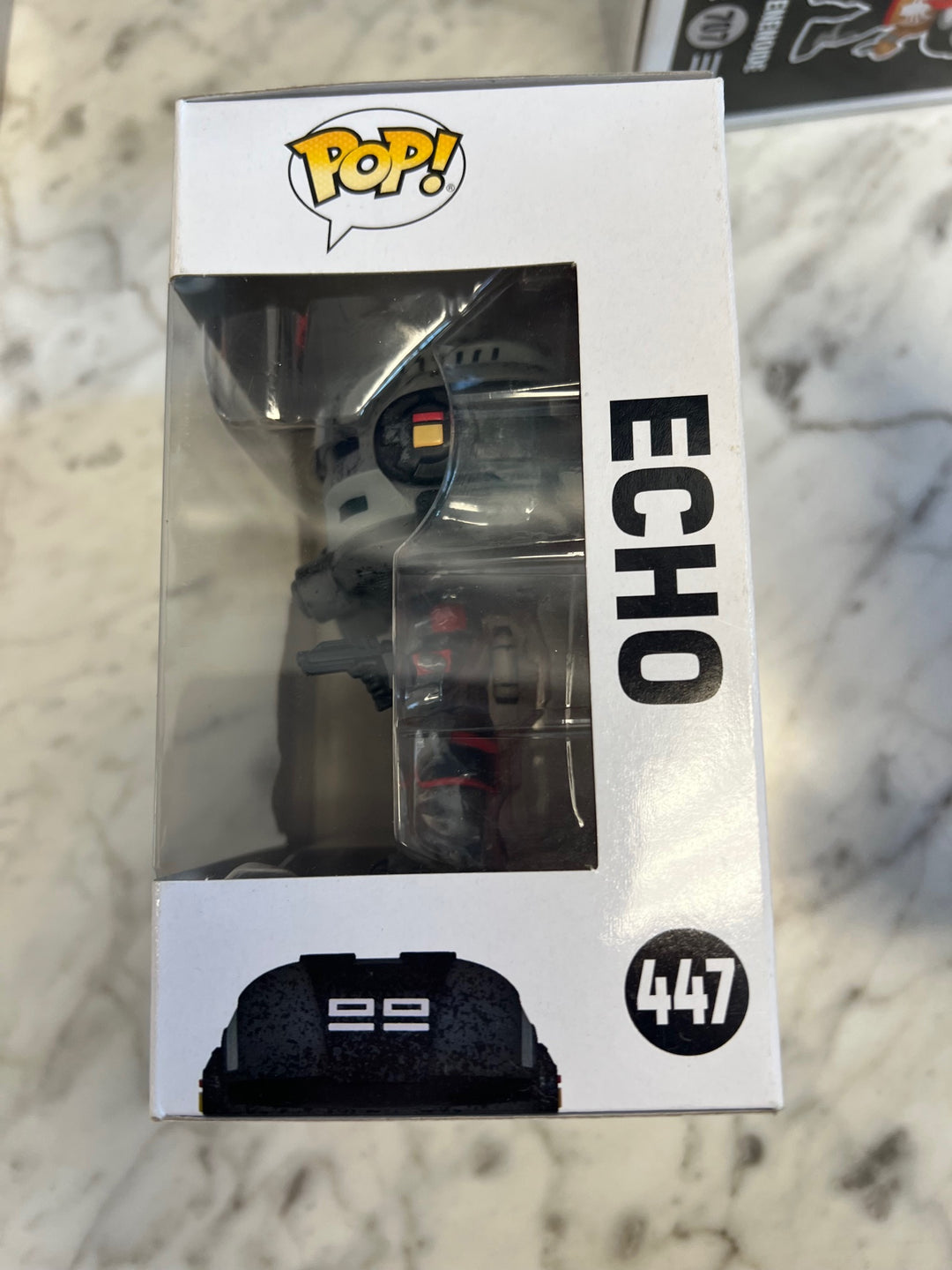 Funko Pop! Echo #447 Star Wars P72325