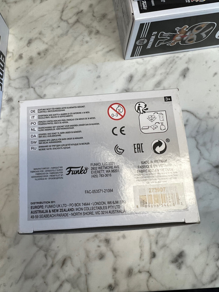 Funko Pop! Echo #447 Star Wars P72325