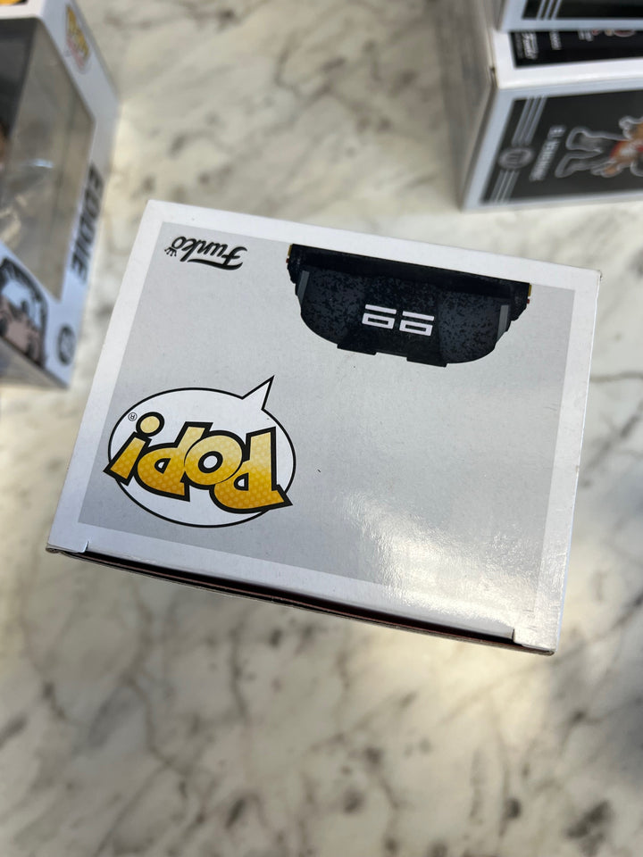 Funko Pop! Echo #447 Star Wars P72325