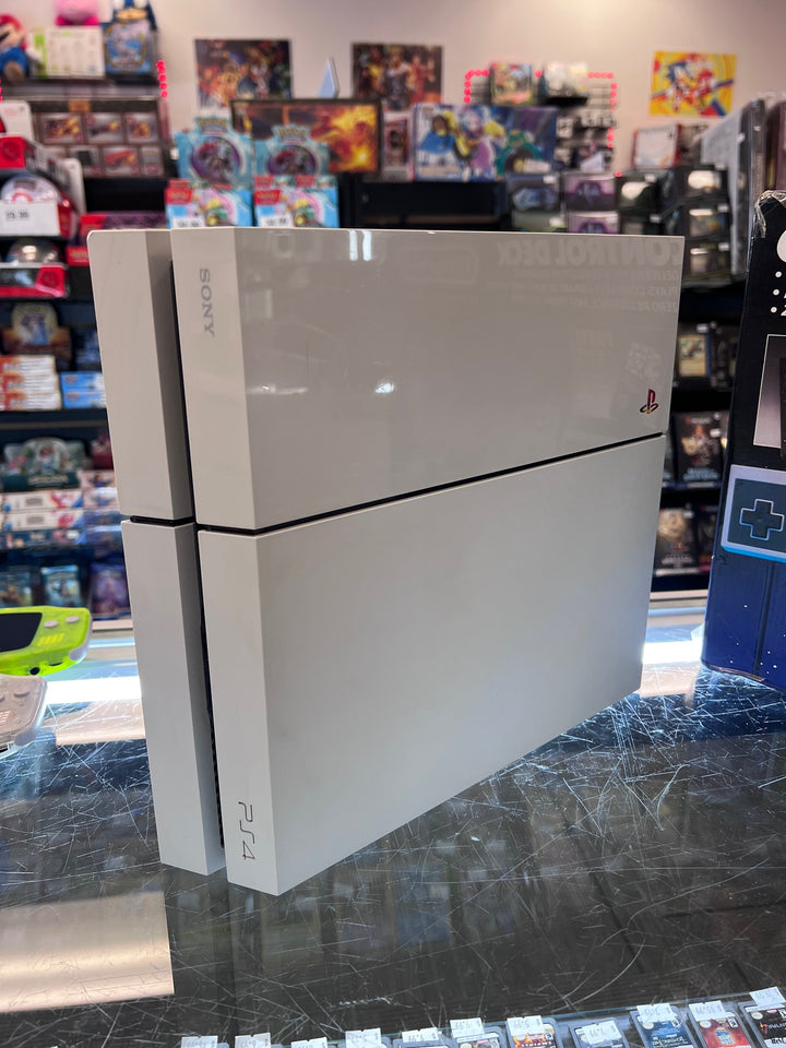 PlayStation 4 PS4 Console CON72825