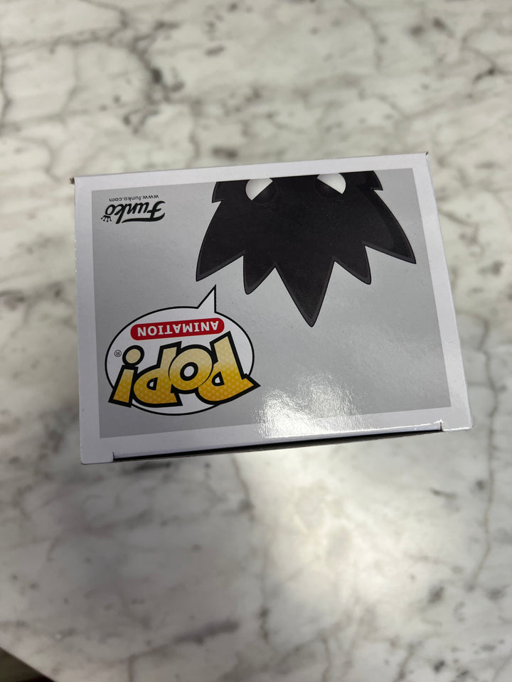 Funko Pop! Animation Fumikage Tokoyami #607 My Hero Academia FP5525