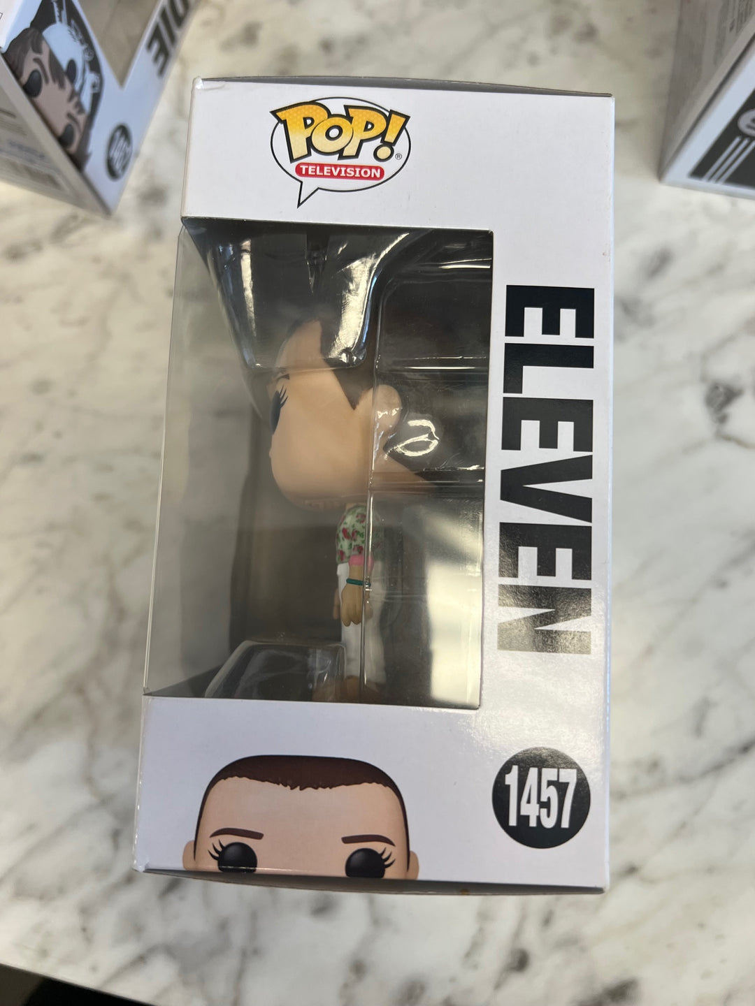 Funko Pop! Eleven #1457 Stranger Things P72325