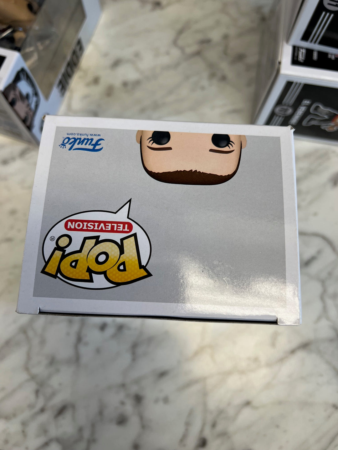 Funko Pop! Eleven #1457 Stranger Things P72325