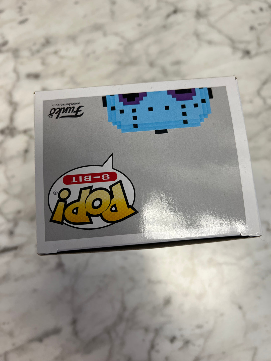 Funko Pop! Movies 8-Bit Jason Voorhees #26 Friday the 13th FP5525