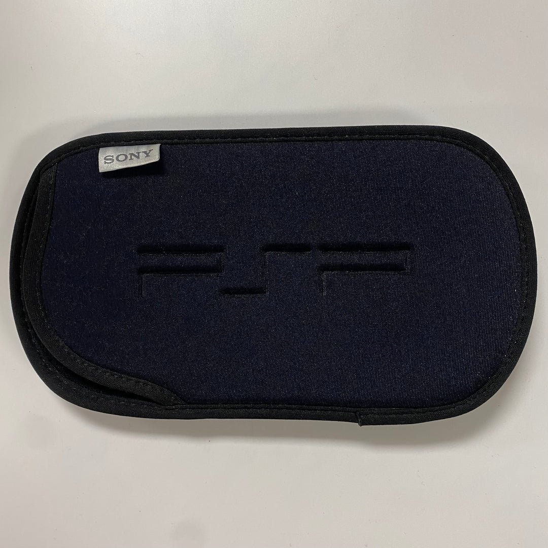 Sony PSP Soft Sleeve Carrying Case UA81326