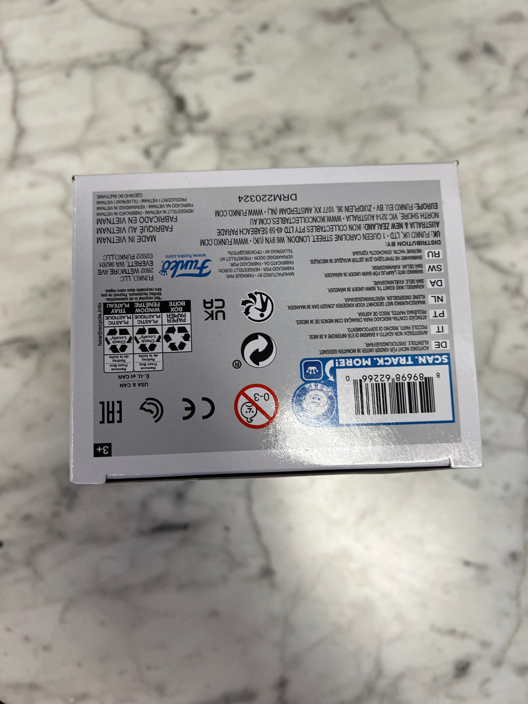 Funko Pop! Games Leafeon #866 Pokemon FP5525