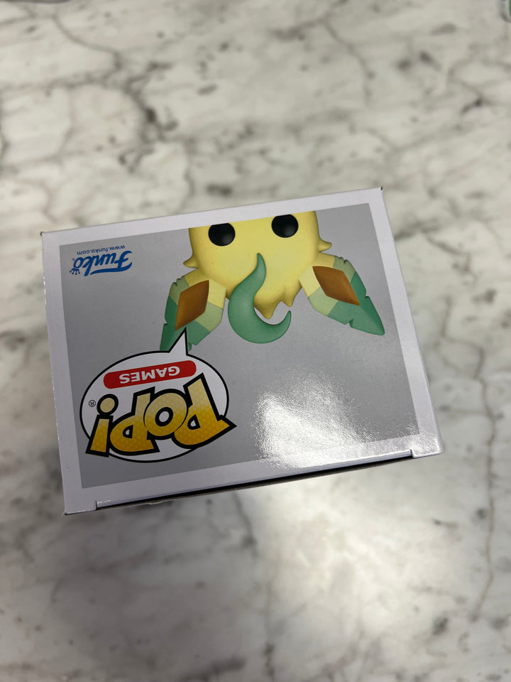 Funko Pop! Games Leafeon #866 Pokemon FP5525