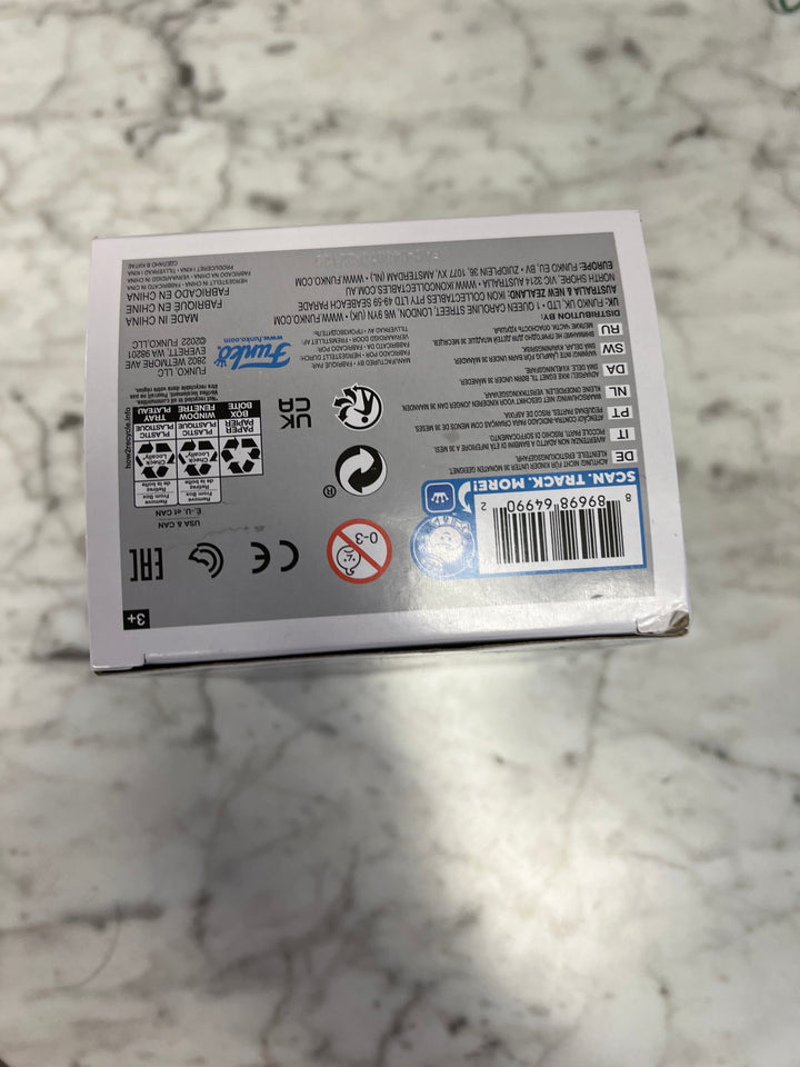 Funko Pop! Marvel Moon Knight #1074 Funko Web Exclusive FP5525