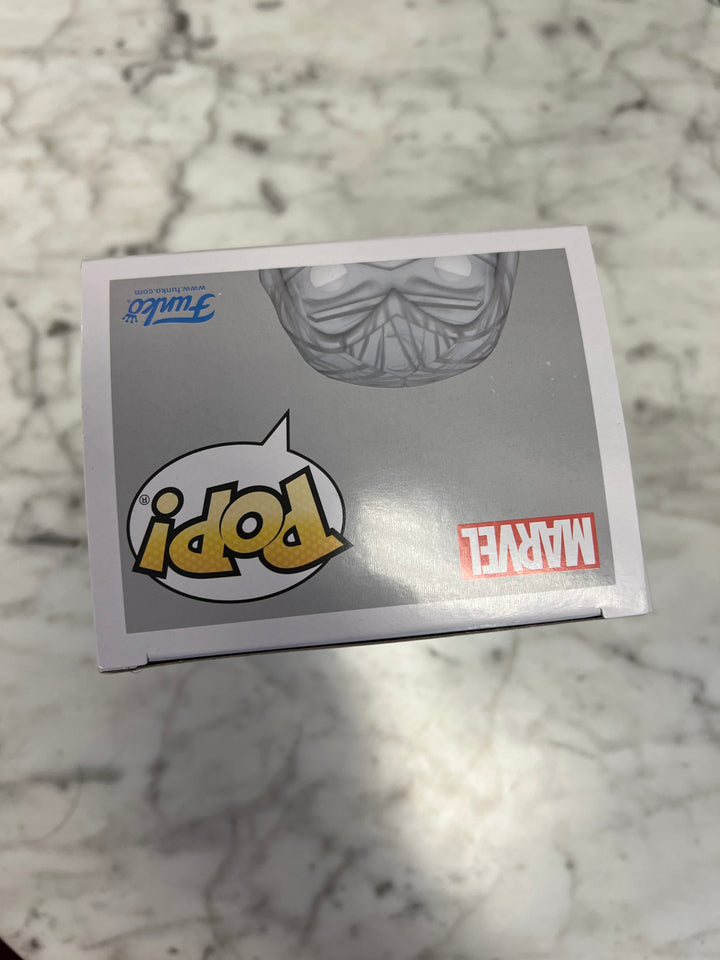 Funko Pop! Marvel Moon Knight #1074 Funko Web Exclusive FP5525