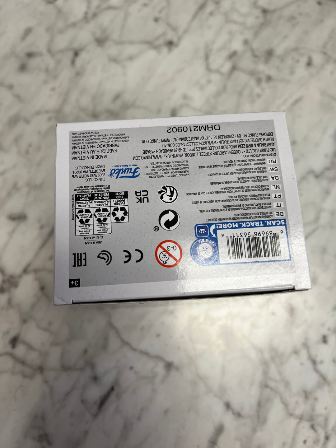 Funko Pop! Games Pidgeotto #849 Pokemon FP5525