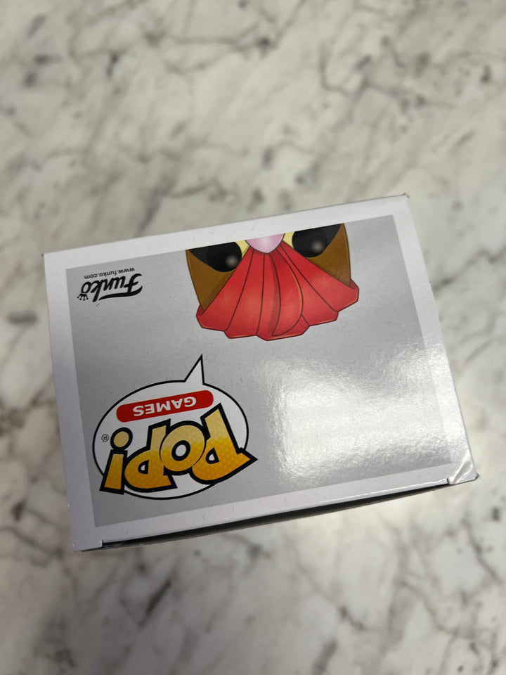 Funko Pop! Games Pidgeotto #849 Pokemon FP5525