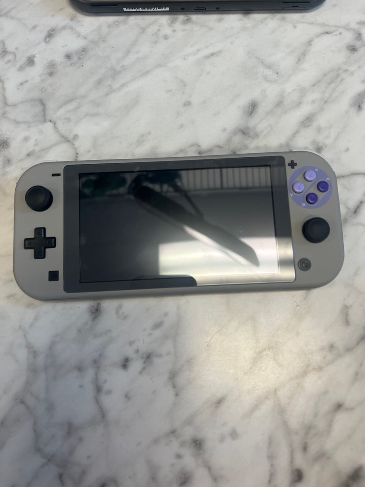 Nintendo Switch Console CON72825