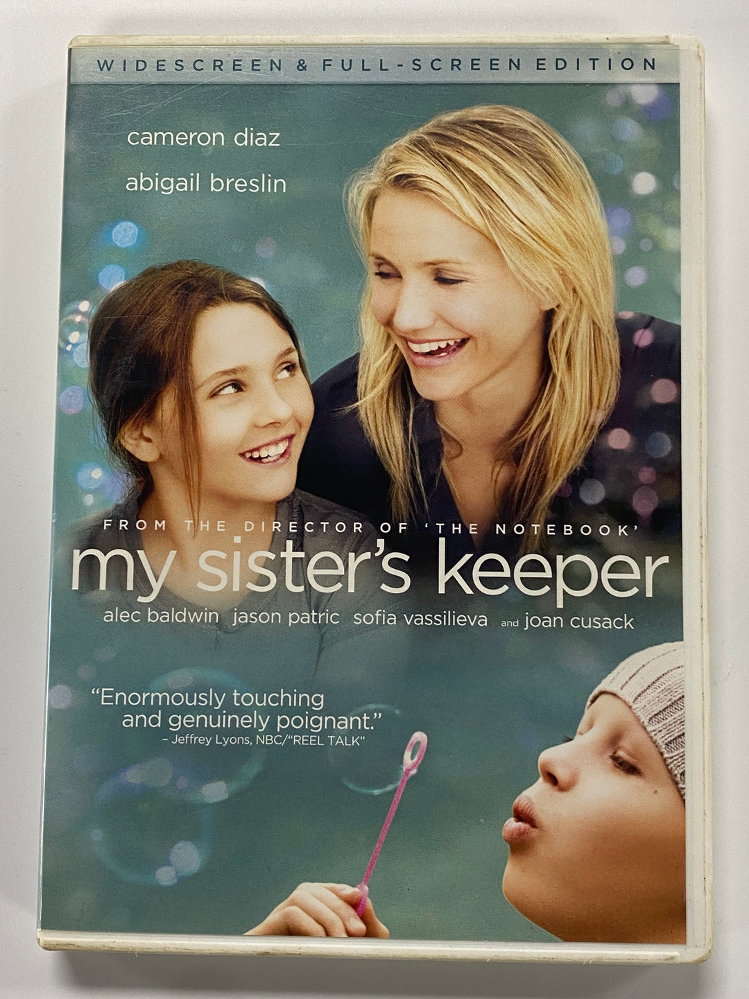 My Sister's Keeper - DVD PM81426