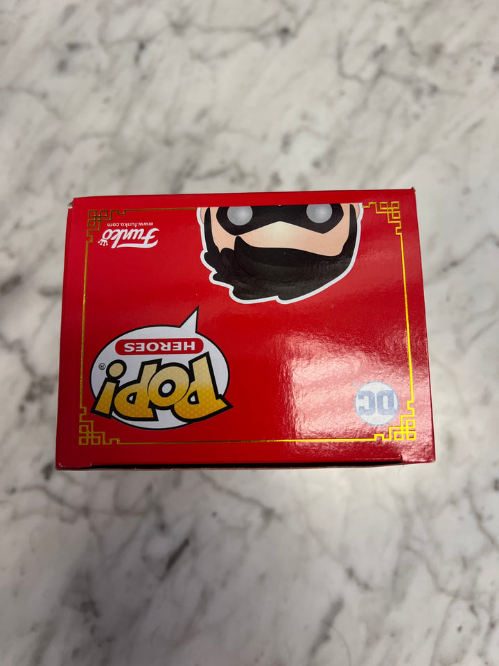 Funko Pop! Heroes #377 Robin FP5525