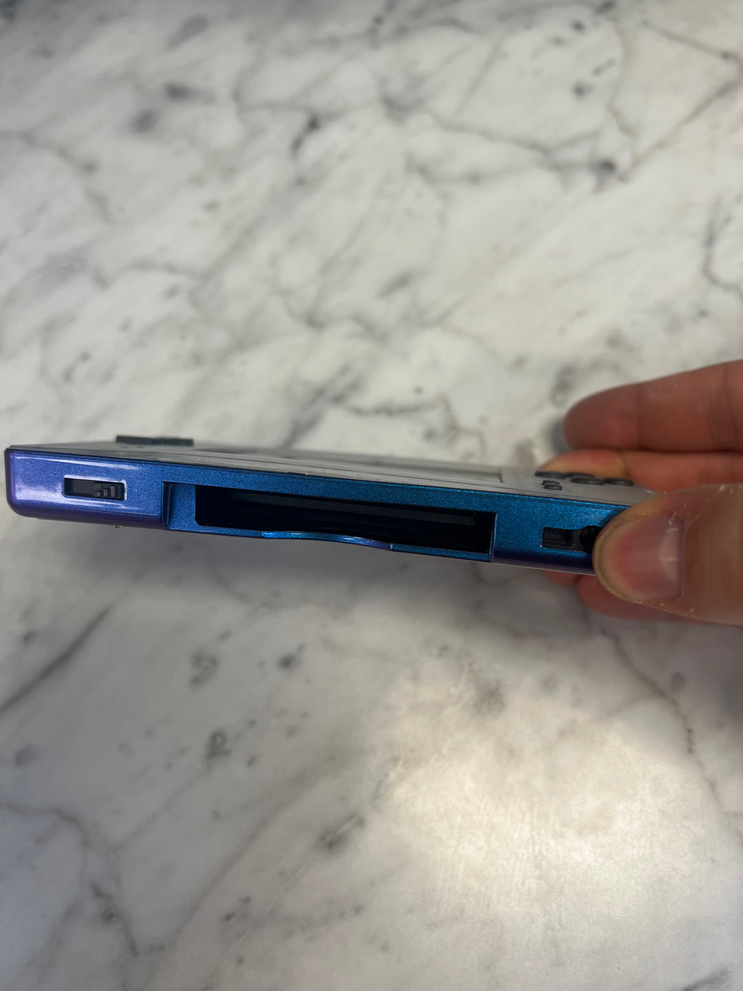 Game Boy Macro Console (Custom)