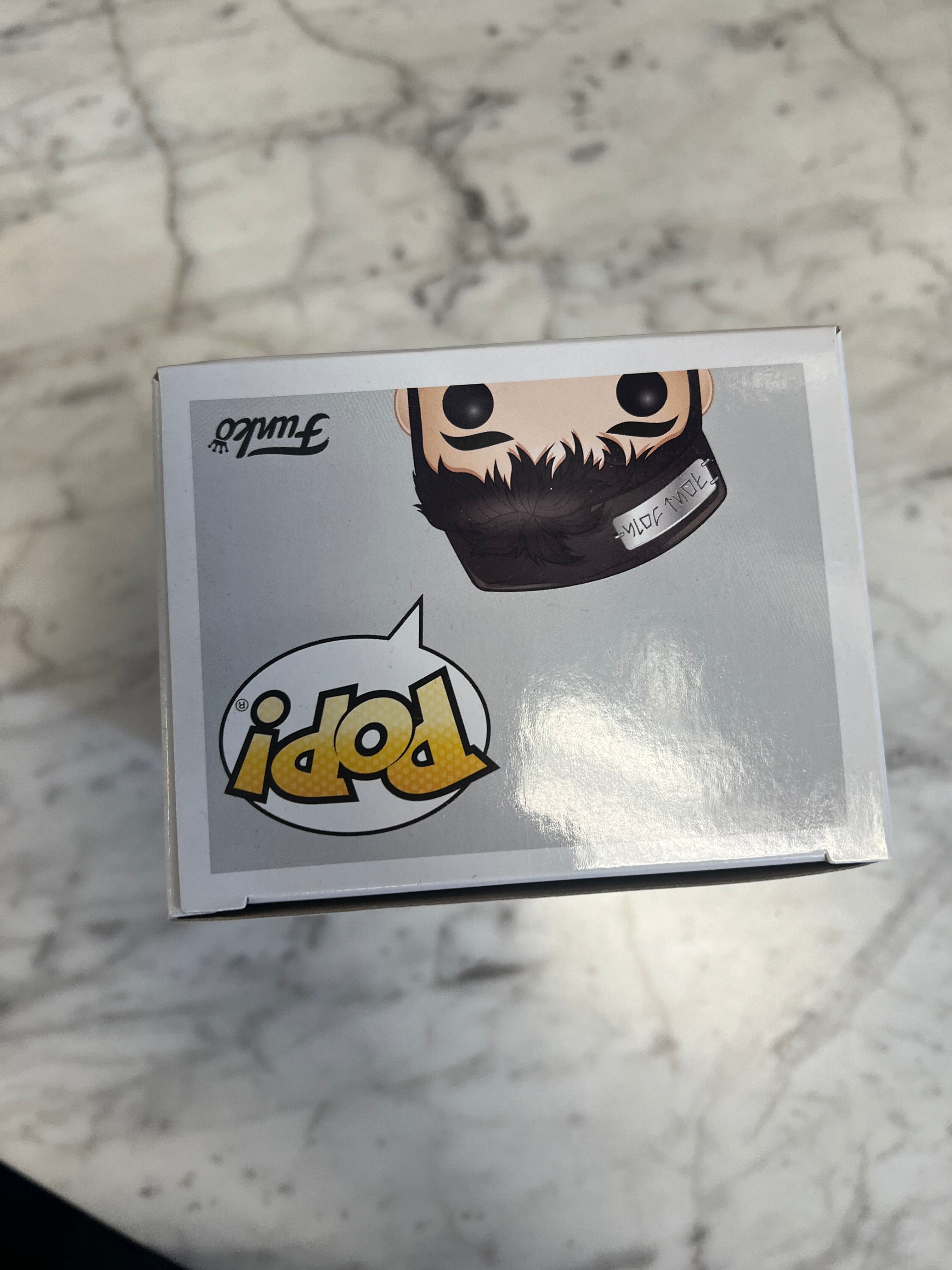 Funko POP Star Wars: The Last Jedi - DJ #207 - GameStop