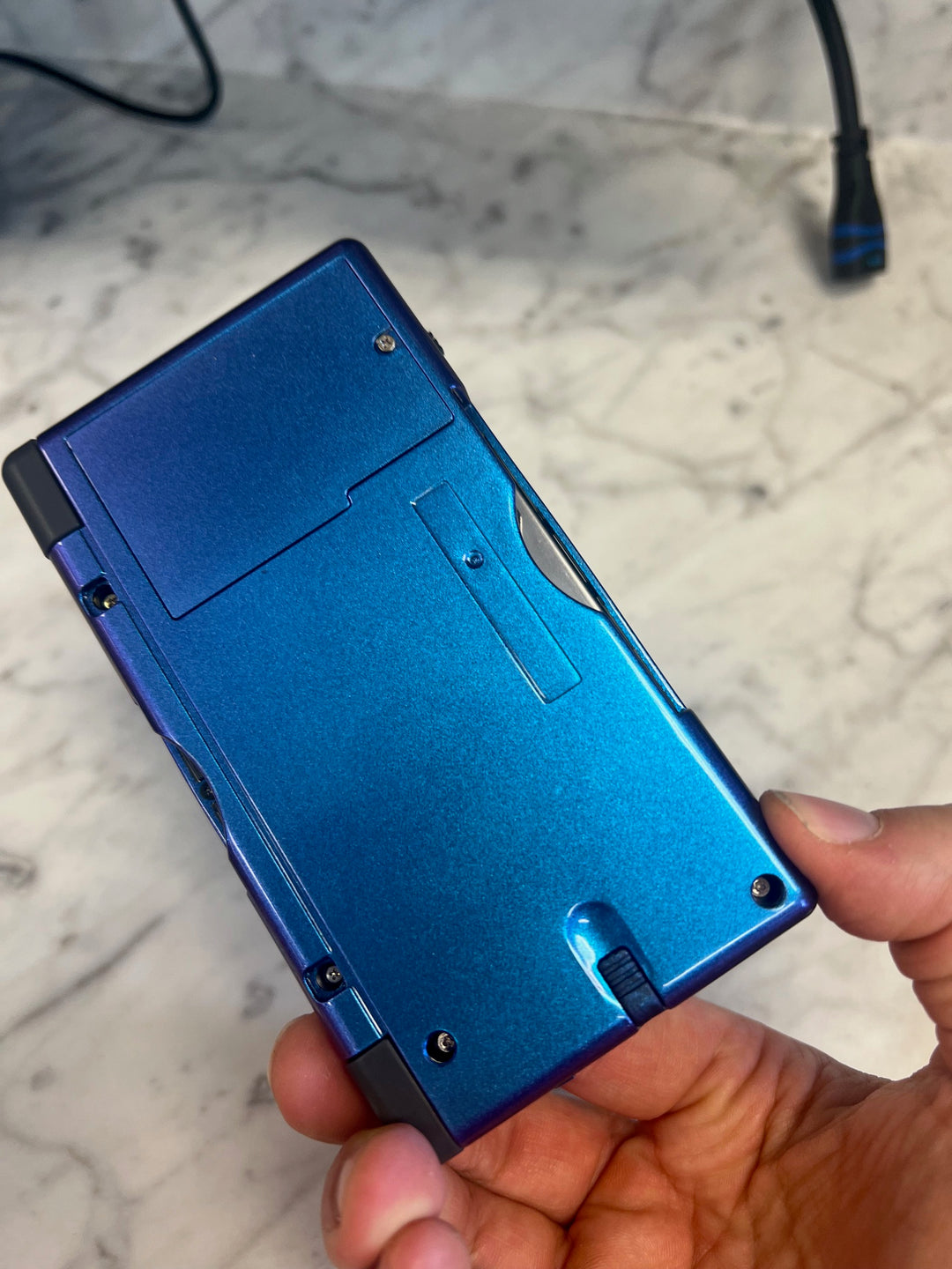 Game Boy Macro Console (Custom)