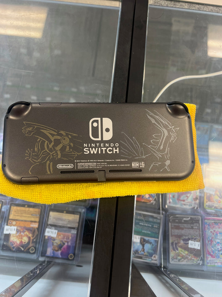 Nintendo Switch Console CON72825