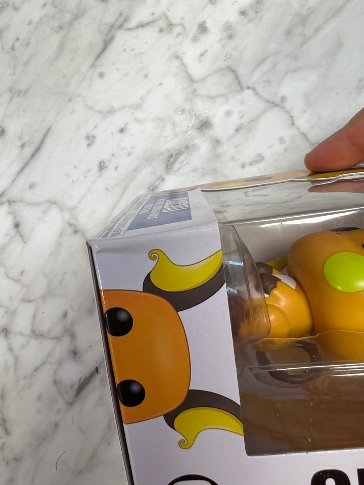 Funko Pop! Games Raichu #645 Pokemon Imperfect Box FP5525