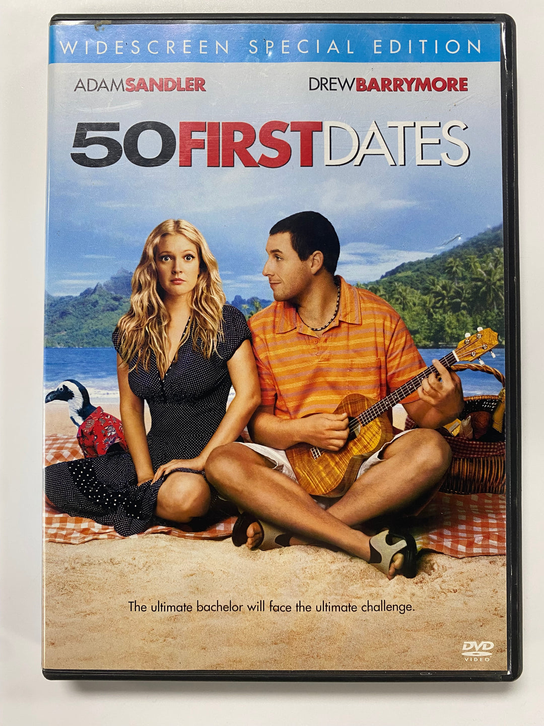 50 First Dates - DVD PM81426