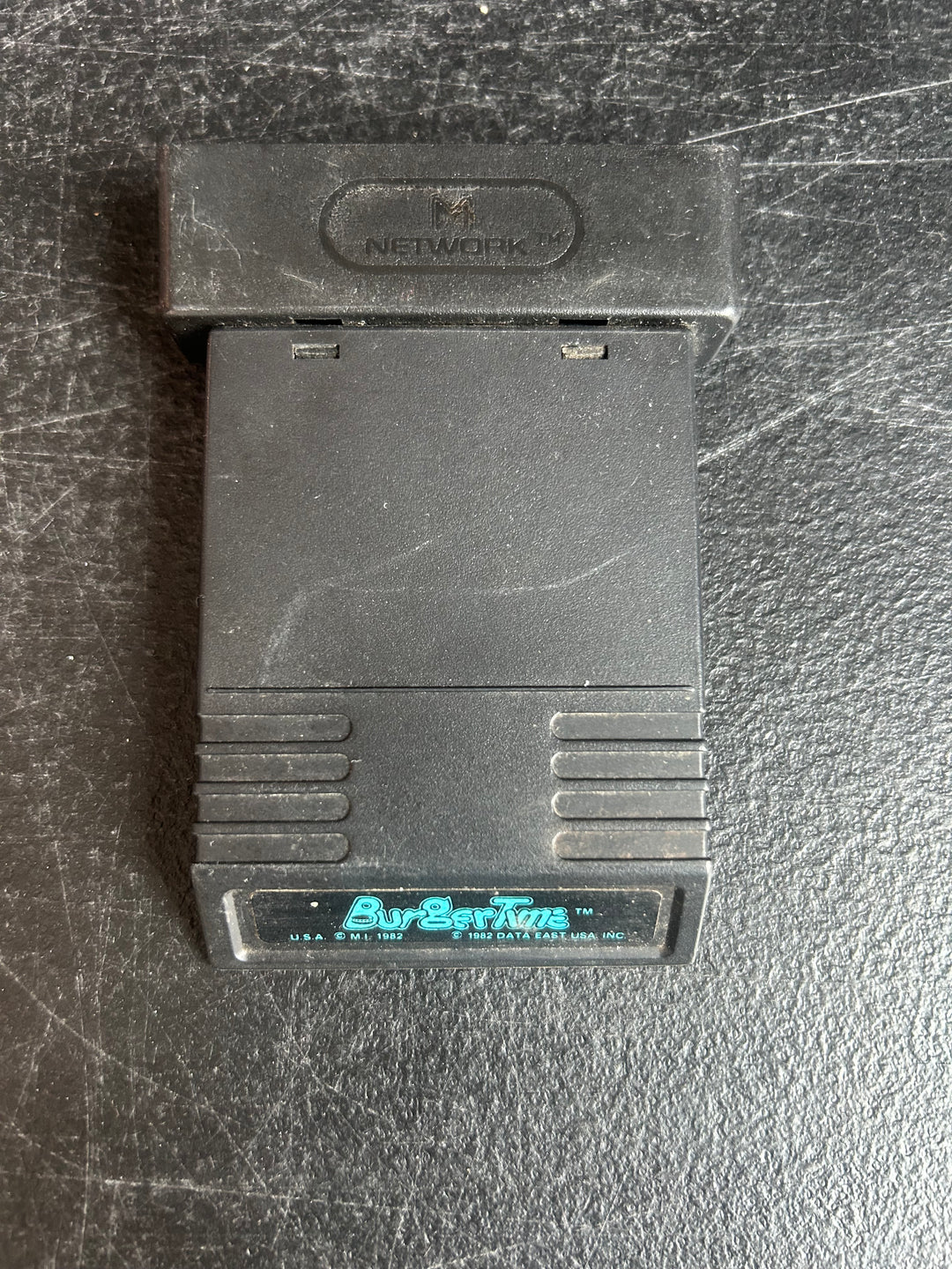Burgertime - Atari 2600 AT31926