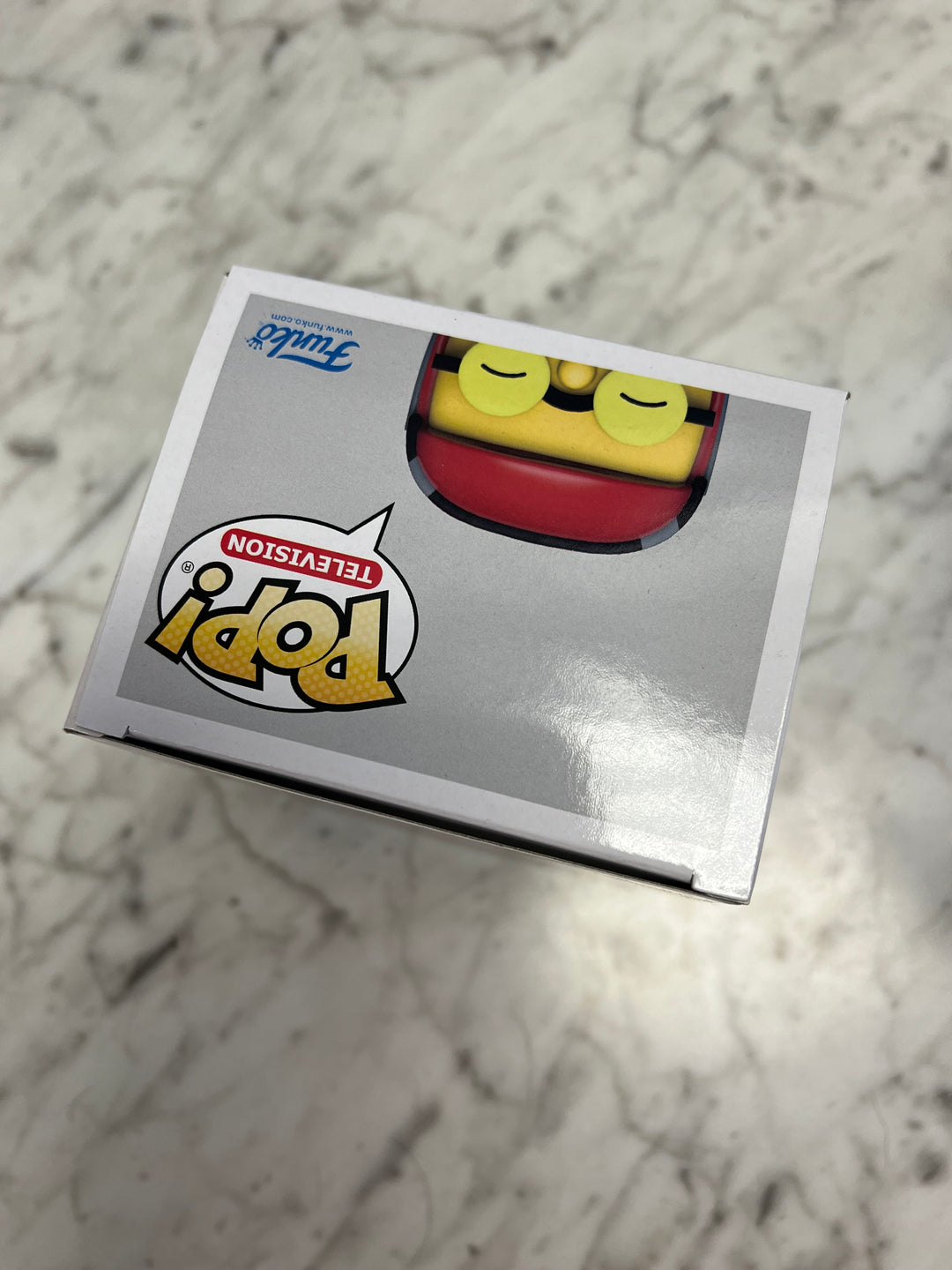 Funko Pop! Stupid Sexy Flanders #1167 The Simpsons FP5525