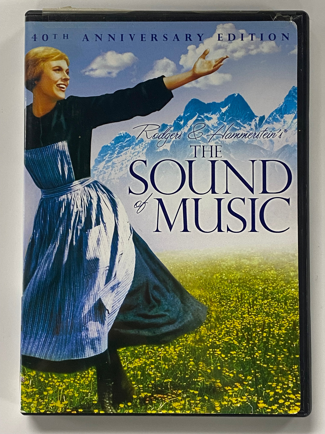 Sound of Music - DVD PM81426