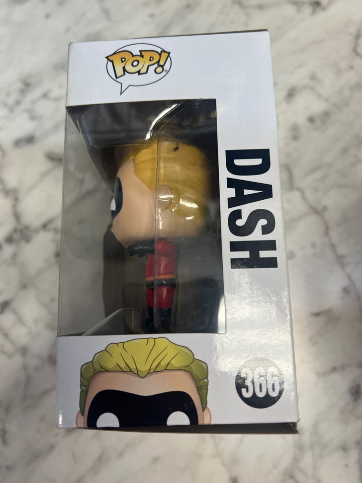 Funko Pop! Dash #366 The Incredibles 2 P72325