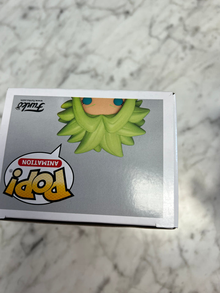 Funko Pop! Super Saiyan Kefla #828 Dragon Ball Super Gamestop Exclusive FP5525