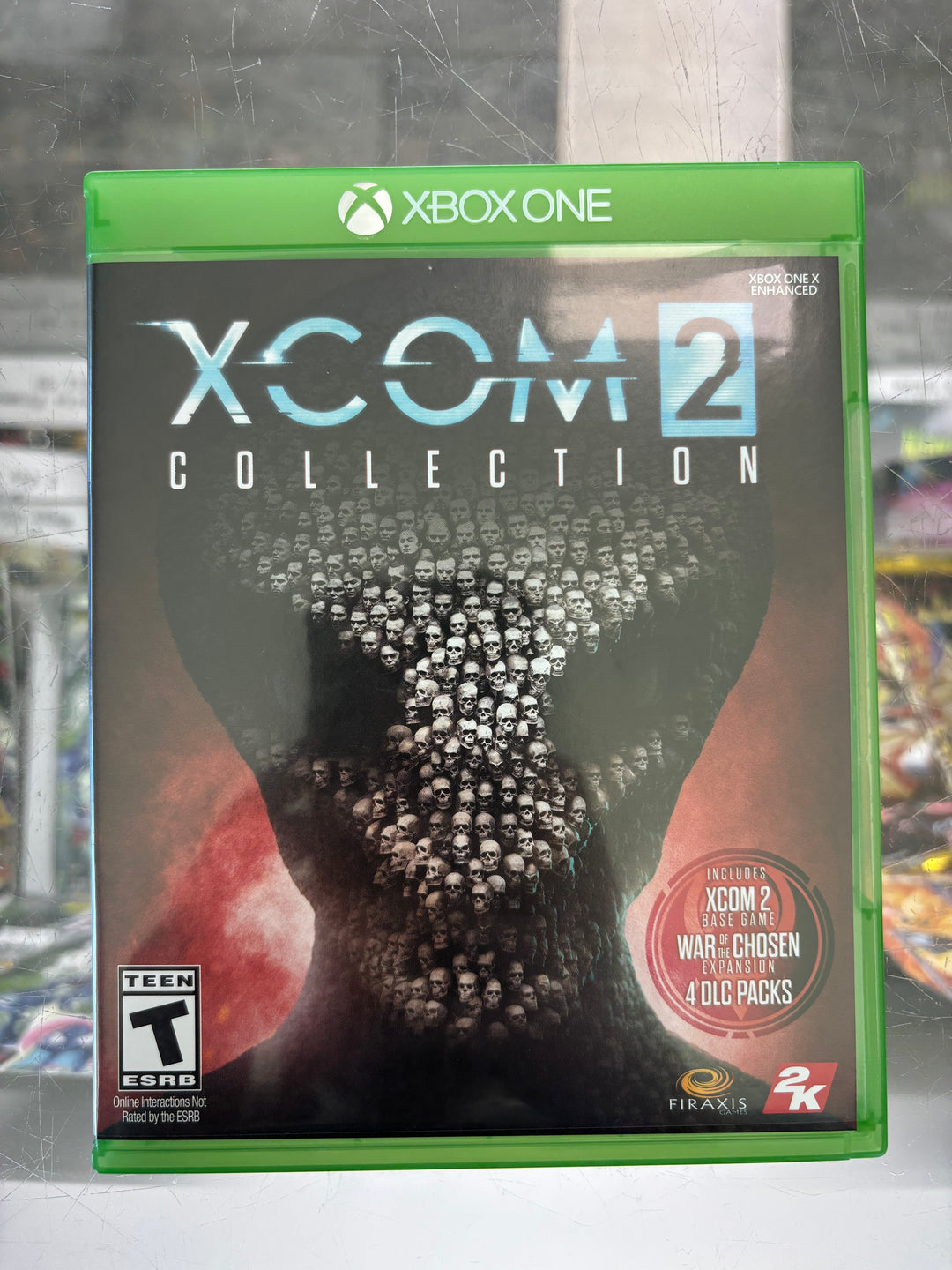 XCOM 2 Collection - Xbox One DI61326