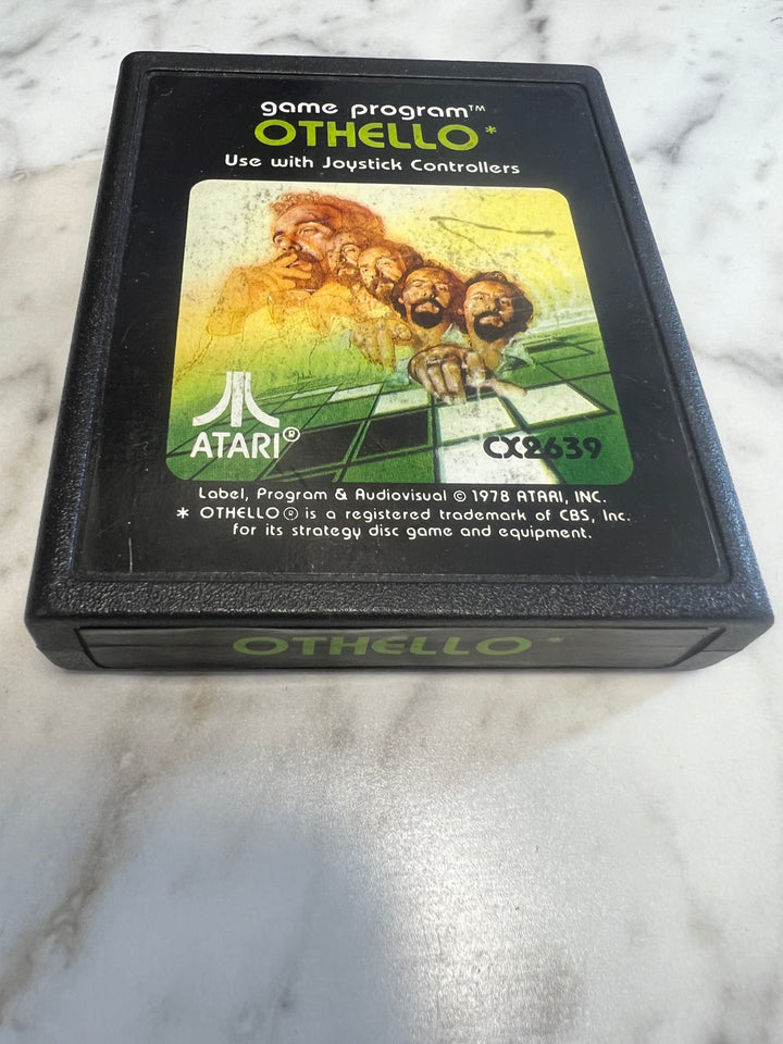 Othello - Atari 2600 UD112524